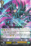 Knight of Scramble, Edern (G-BT10/048EN) [Raging Clash of the Blade Fangs]