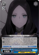 Ci Vediamo, Leonardo da Vinci (FGO/S87-E087 U) [Fate/Grand Order THE MOVIE Divine Realm of the Round Table: Camelot]