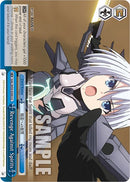 Revenge Against Spirits [Date A Live Vol.2]