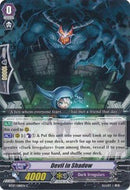 Devil in Shadow (BT07/088EN) [Rampage of the Beast King]