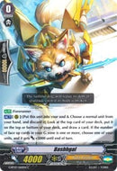 Bashhgal (G-BT07/060EN) [Glorious Bravery of Radiant Sword]