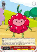 Wildberry Princess (AT/WX02-049 R) [Adventure Time]
