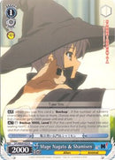 Mage Nagato & Shamisen (SY/WE09-E23) [The Melancholy of Haruhi Suzumiya Extra Booster]