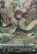Goddess of Favorable Wind, Ninnil (G-BT11/S35EN) [Demonic Advent]