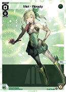 Mel - Ready (WXDi-P07-027P[EN]) [Welcome Back Diva -Lostorage-]