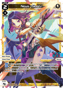 Nova =Slash= (WXDi-P01-022) [Glowing Diva]
