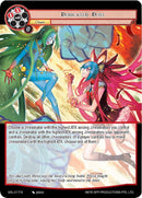 Dedicated Duel (GRL-017) [Game of Gods: Reloaded]