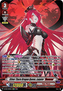Silver Thorn Dragon Queen, Luquier "Reverse" (D-VS03/SP09EN) [V Clan Collection Vol.3]