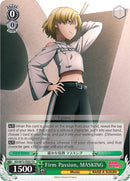 Firm Passion, MASKING (BD/W73-TE03 TD) [BanG Dream! Vol.2]