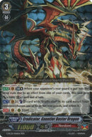 Eradicator, Gauntlet Buster Dragon (G-RC01/006EN) [Revival Collection]