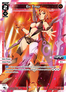 Ex Trap (WXDi-P05-017) [Curiosity Diva]