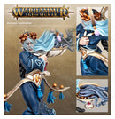 Warhammer Age of Sigmar - Vanguard - Lumineth Realm-Lords