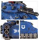 Warhammer: 40k - Space Marines - Primaris Repulsor Executioner