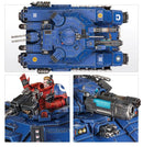 Warhammer: 40k - Space Marines - Primaris Repulsor Executioner