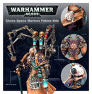 Warhammer 40,000 - Fabius Bile