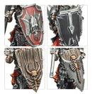 Warhammer: Age of Sigmar - Deathrattle - Grave Guard