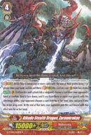 Rikudo Stealth Dragon, Zaramerakan (G-TCB01/022EN) [The RECKLESS RAMPAGE]