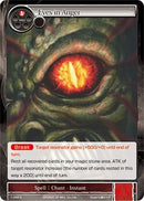 Eyes in Anger (1-089) [The Dawn of Valhalla]