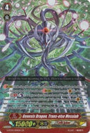 Genesis Dragon, Trans-else Messiah (G-FC03/004EN) [Fighter's Collection 2016]