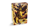 Dragon Shield Art Japanese Size Matte Sleeves 60ct