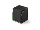 Dragon Shield Black/Green Nest 100