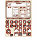 D&D Class Token Set
