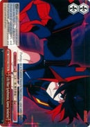 Life Fiber Synchronize, Kamui Senketsu! (KLK/S27-TE08 TD) [KILL la KILL]