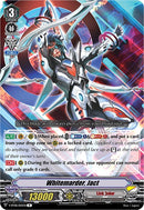 Whitemarder, Jact (V-BT08/042EN R) [Silverdust Blaze]
