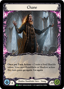 Chane [HER037] Cold Foil