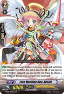 Love Machine Gun, Nociel (V-SS09/019EN) [Revival Selection]
