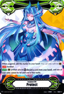 Imaginary Gift [Protect] - Hexagonal Magus (V-GM/0070EN) [Gift Markers]