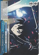 Dual-wielding User (SAO/S26-E086 PR) (Promo) [Sword Art Online Vol.2]
