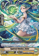 Yggdrasil Maiden, Elaine (V-BT05/052EN) [Aerial Steed Liberation]