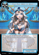 Space-Time Mage of Ma'at (GRL-035) [Game of Gods: Reloaded]