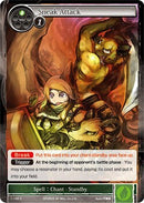 Sneak Attack (1-166) [The Dawn of Valhalla]