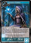 Spectating Magician (BFA-043) [Battle for Attoractia]