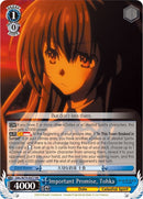 Important Promise, Tohka (DAL/W79-E077 RR) [Date A Live]
