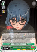 Handling Difficult Demands, LOCK (BD/W73-E038 C) [BanG Dream! Vol.2]