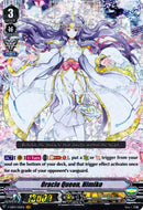 Oracle Queen, Himiko (V-EB04/001EN) [The Answer of Truth]