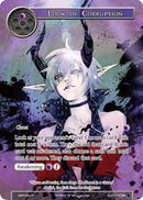 Look of Corruption (Full Art) (NDR-093) [New Dawn Rises]