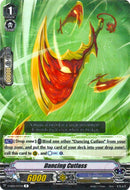 Dancing Cutlass (V-EB02/027EN) [Champions of the Asia Circuit]