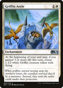Griffin Aerie [Core Set 2021]