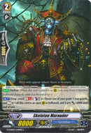 Skeleton Marauder (G-CHB03/049EN) [Rummy Labyrinth Under the Moonlight]