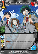 Bonds of Friendship [Series 1 Unlimited]