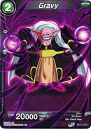 Gravy (BT11-142) [Vermilion Bloodline 2nd Edition]