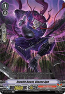 Stealth Beast, Blazon Ape (V-BT06/057EN) [Phantasmal Steed Restoration]