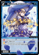 Okatotoki, Natural Plant (WXDi-P06-067[EN]) [Welcome Back Diva: selector]