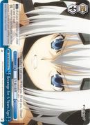 Revenge for 5 Years Ago (DAL/W79-E100 CC) [Date A Live]