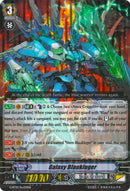 Galaxy Blaukluger (G-BT10/Re:03EN) [Raging Clash of the Blade Fangs]
