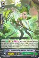 Cumulative Maiden, Purcell (G-EB02/039EN) [The AWAKENING ZOO]